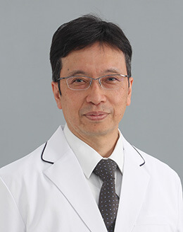 前田 修